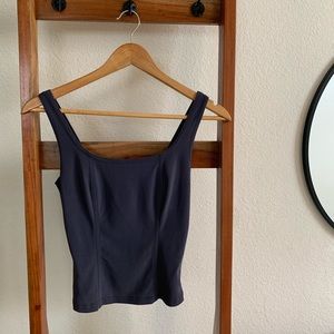 “Newport” tank top